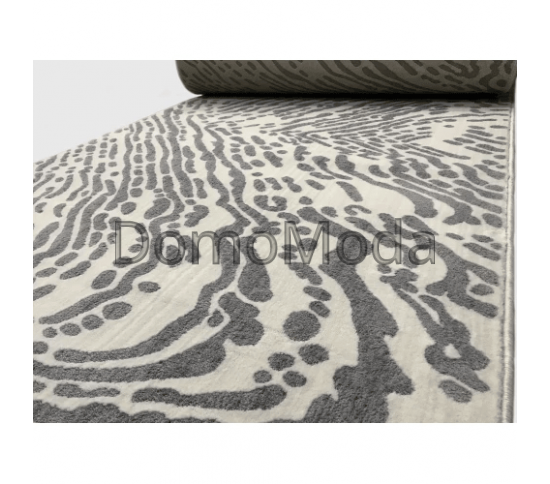 Синтетична килимова доріжка Sofia 41009-1166 - Висока якість за найкращою ціною в Україні зображення 2.